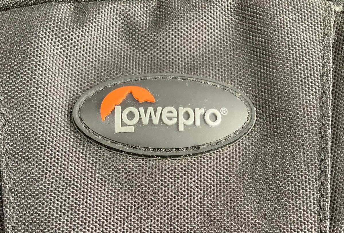 Lowepro ロープロ カメラバック カメラケース ショルダーバッグ★ma-119_画像5