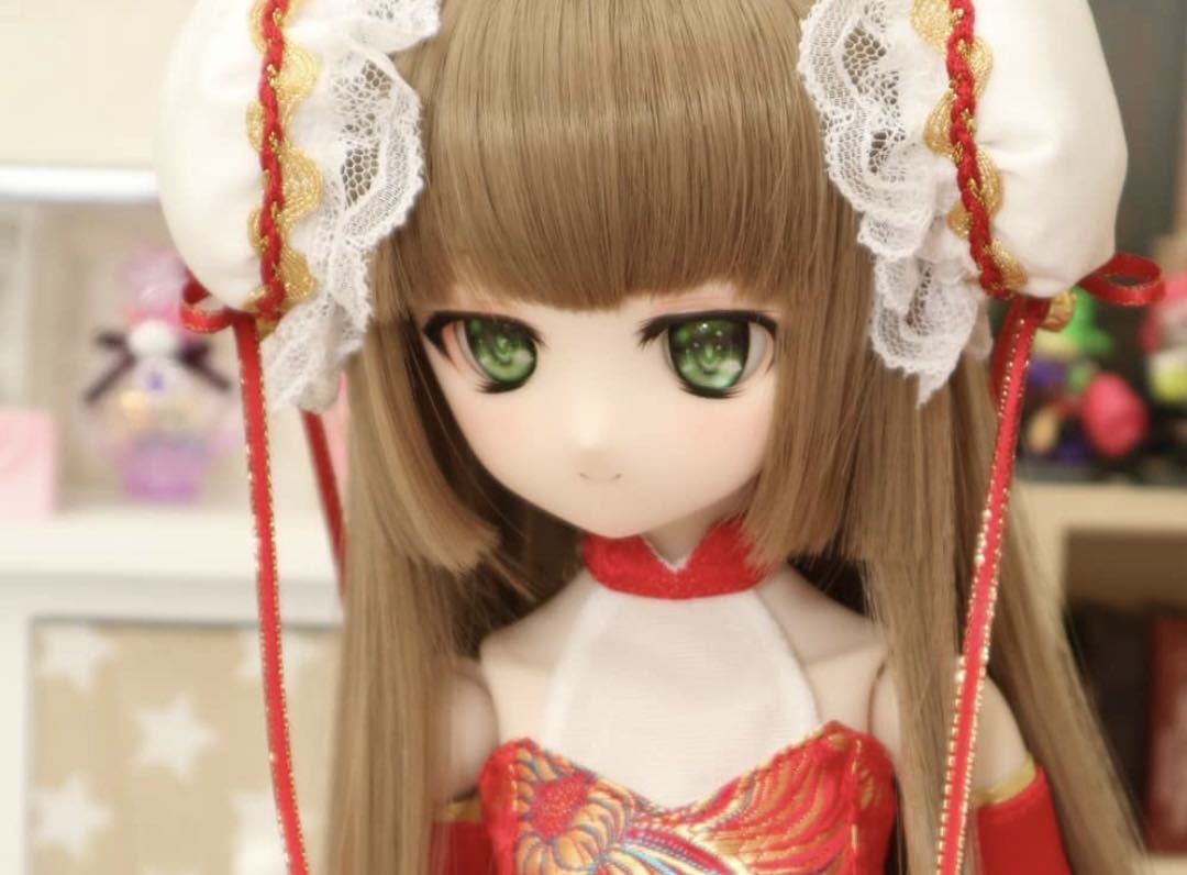 正式的 - Yahoo!オークション 第九天獄 カスタムヘッド DDH-01 さま製 その他