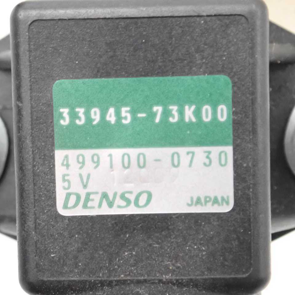  Heisei era 26 year flair custom style MJ34S previous term original AT transmission computer AT R06A 38880-72M80 33945-73K00 used prompt decision 