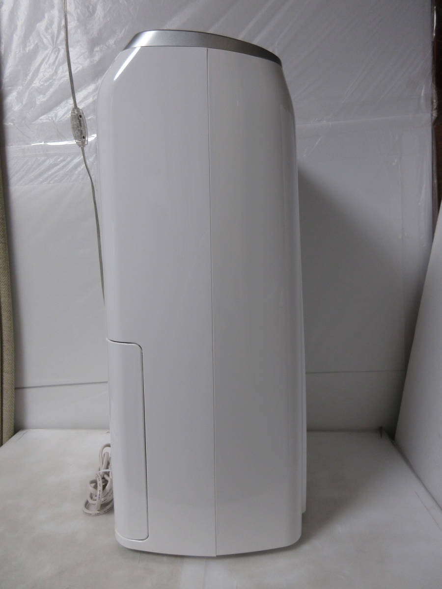 高級感 ☆アイリスオーヤマ KIJC-H140 展示未使用美品 部屋干しの湿気