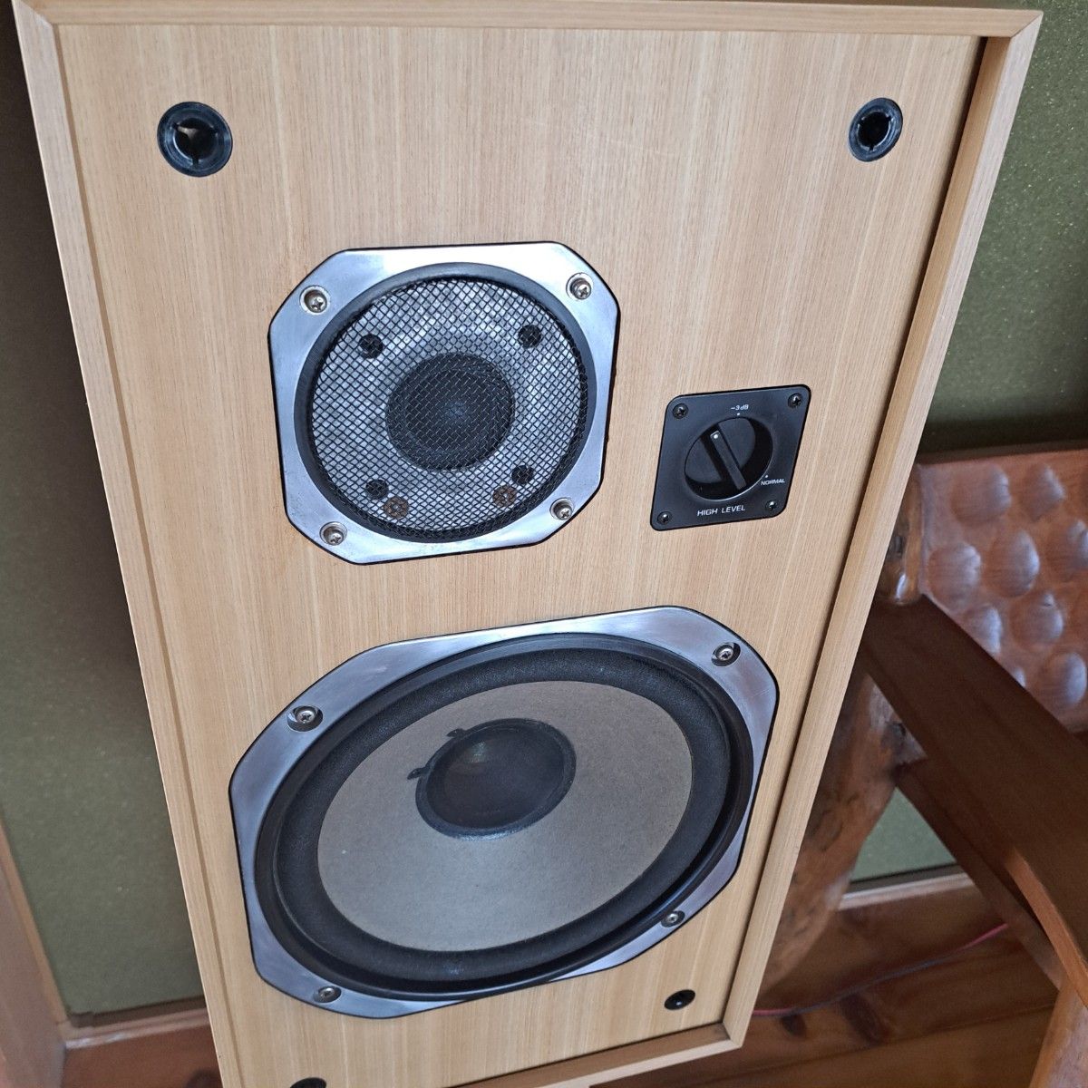 YAMAHA NS-470 左右2台中の1台のみ(要セット購入)|Yahoo!フリマ YAMAHA NS-470 左右2台中の1台のみ(要セット購入)|Yahoo!フリマ