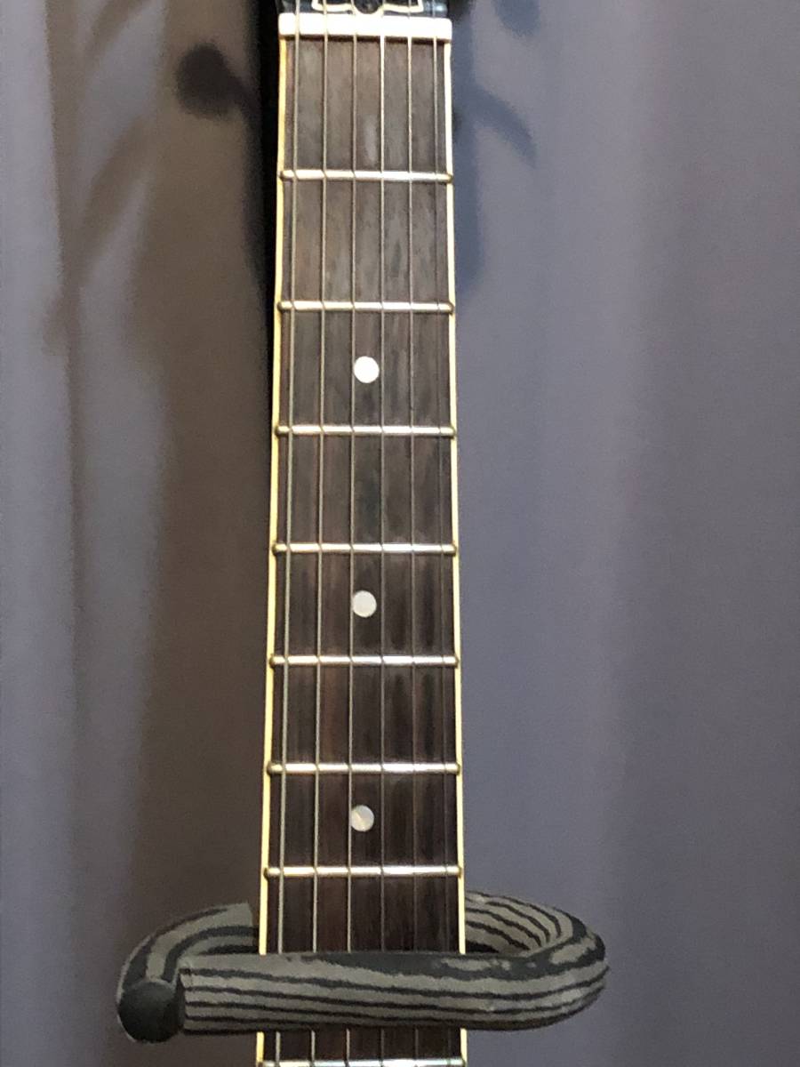 Greco SA-900 w/Seymour Duncan ANTIQUITY PU 77 год производства Project серии Greco 