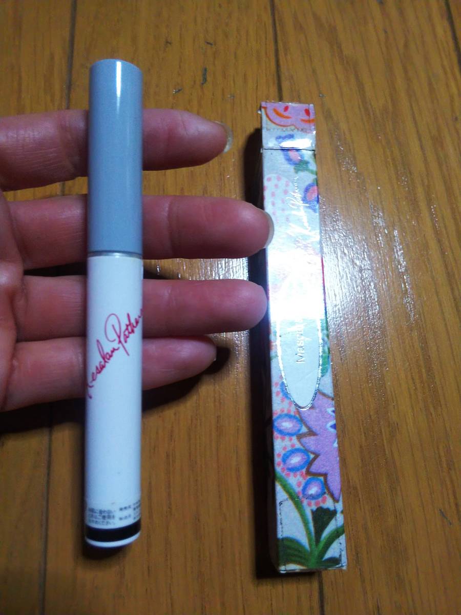  Kesalan Patharan mascara b long 9 origin 2800 jpy new goods 