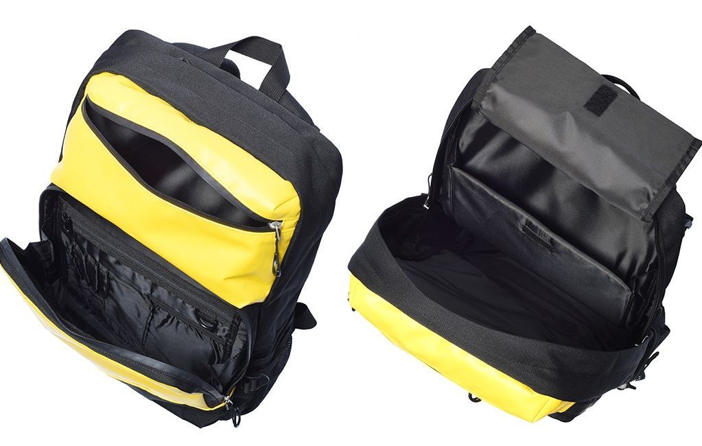 LA SPORTIVA ★ スポルティバ TEAM BACK PACK Ⅱ チームバックパック ★_画像4