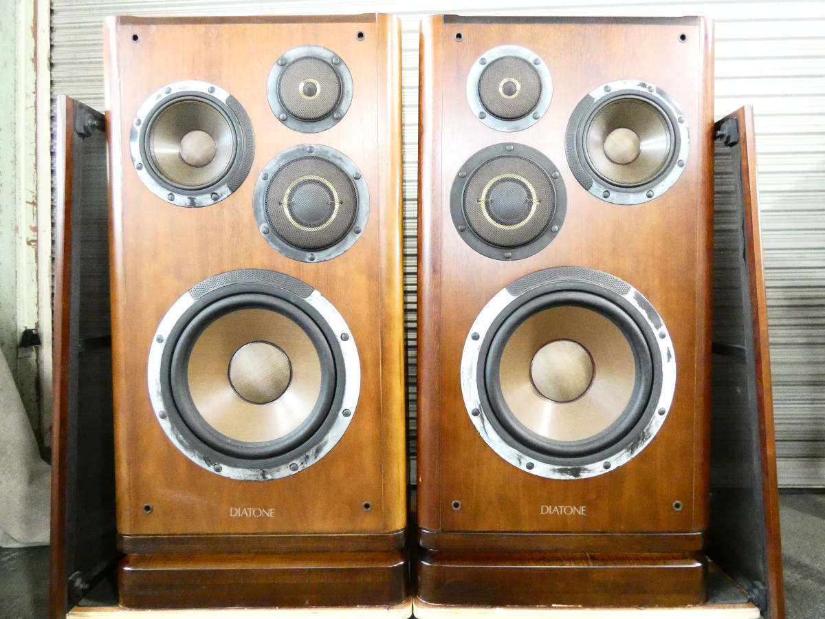 新作人気 ダイヤトーン DIATONE 4Way (7) @直取り限定! ※ジャンク扱い オーディオ 音響機器 DS-V5000 ペア スピーカー ダイヤトーン 新作人気 ダイヤトーン DIATONE 4Way (7) @直取り限定! ※ジャンク扱い オーディオ 音響機器 DS-V5000 ペア スピーカー ダイヤトーン