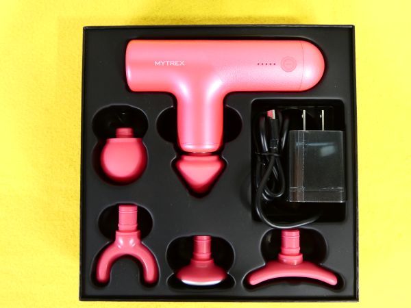 ○ MYTREX マイトレックス MT-RBA-22PK MYTREX REBIVE AIR マイ