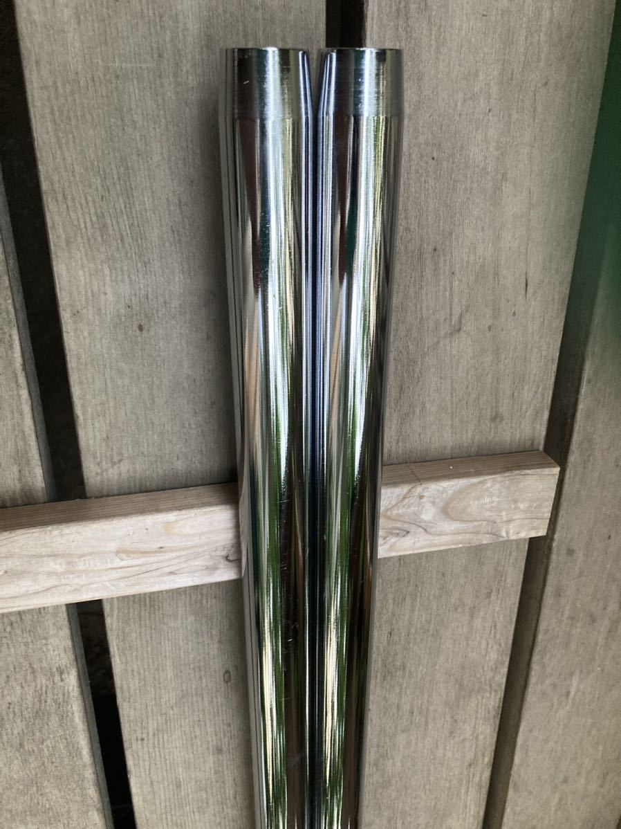 ハーレーダビッドソン 33 4mm 10インチオーバー フロント ハーレーダビッドソン 33 4mm 10インチオーバー フロント