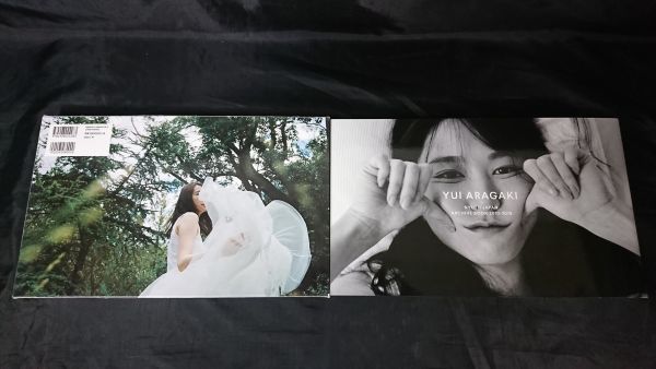 『新垣 結衣 写真集 YUI ARAGAKI NYLON JAPAN ARCHIVE BOOK 2010-2019』 2020年第2刷_画像2