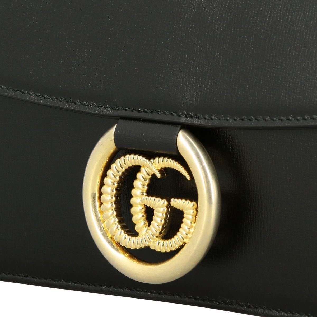 【新品未使用】【定価30万円】クロスボディバッグ Gucci 【送料込】