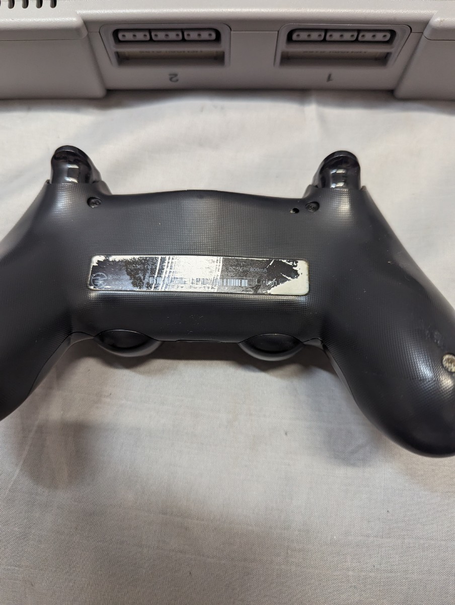 SONY PlayStation PlayStation controller 
