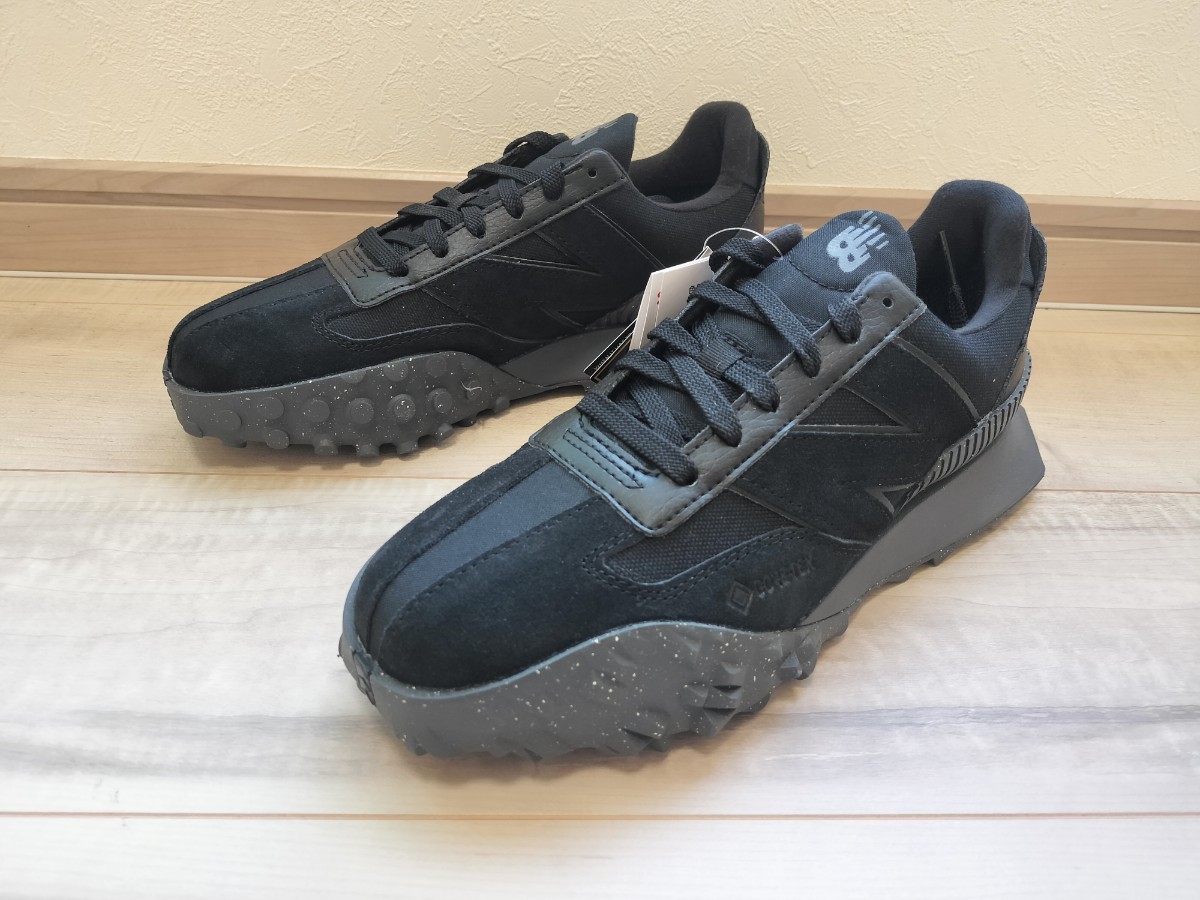最終値下げ 25cm 新品 NEW BALANCE ニューバランス UXC72GBG