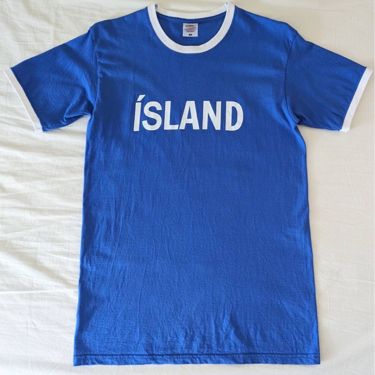 FRUIT OF THE LOOM ISLAND Tシャツ 半袖 フルーツオブザルームTシャツ 半袖Tシャツ