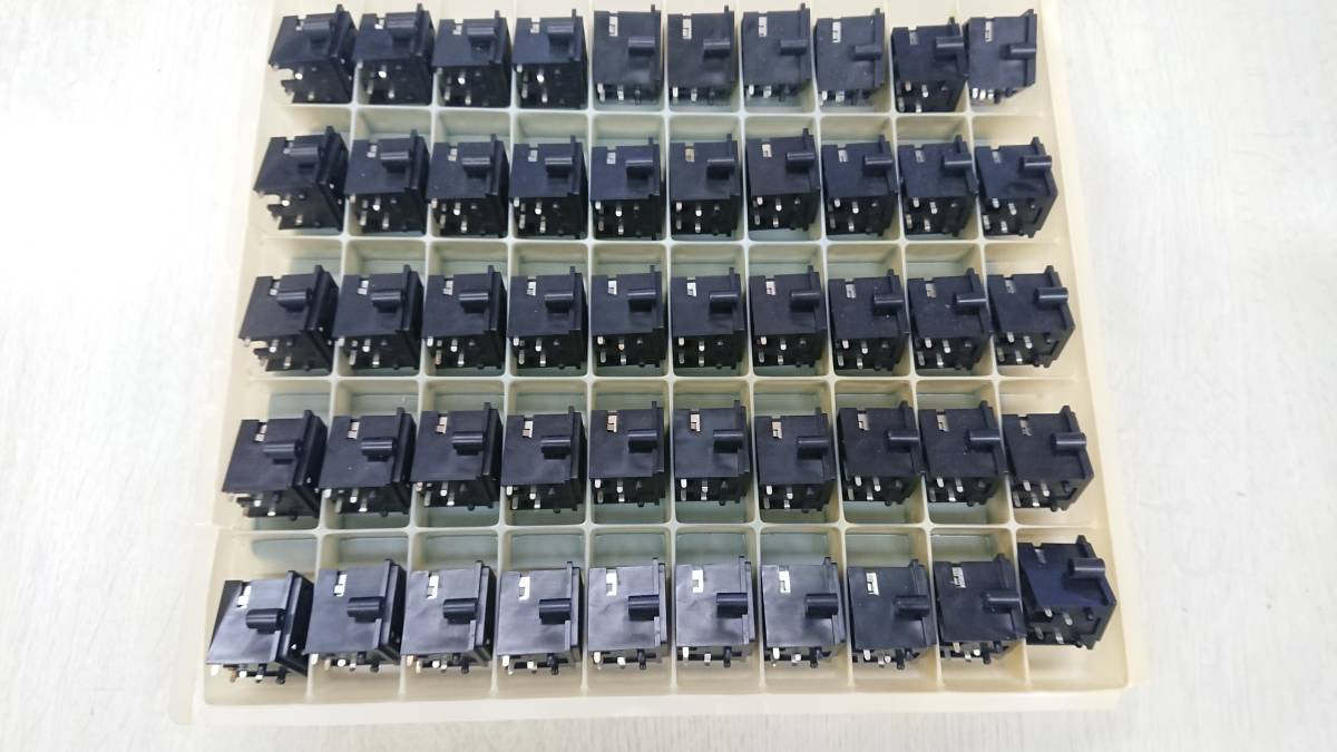 5100円 JAM 725416-2MAC SMDコネクター用ソケットピン 8000個 5100円 JAM 725416-2MAC SMDコネクター用ソケットピン 8000個
