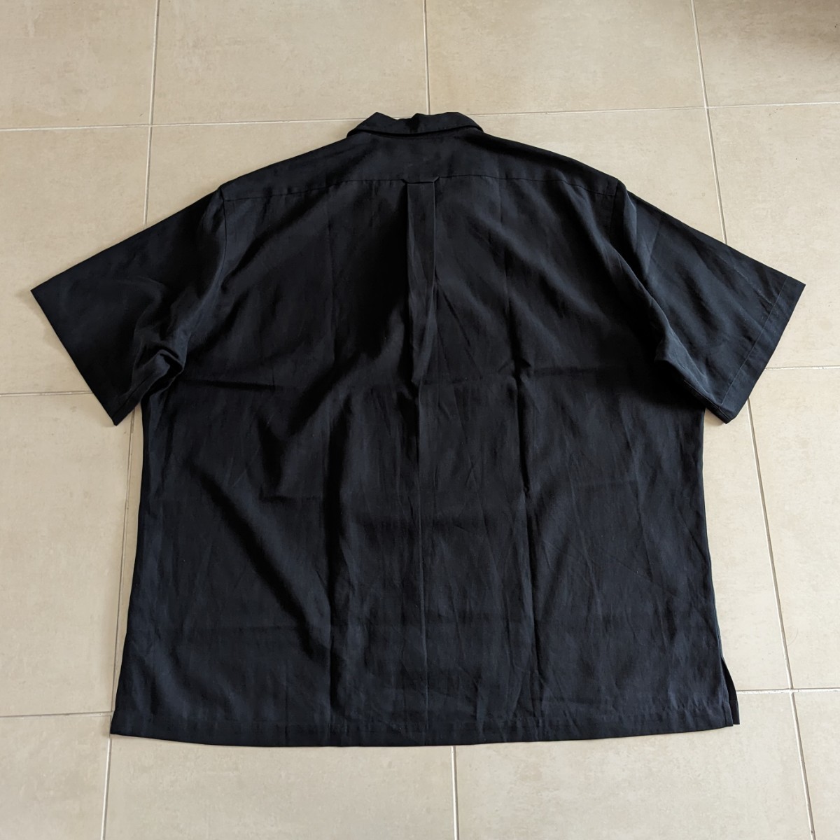 希少】ビッグサイズ90s ラルフローレン BONNARD チェックシャツ XL-