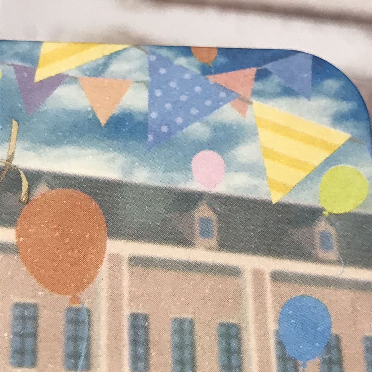 { Tales ob серии } Tales ob осень праздник 2019 ~School Festival~ * напиток привилегия Coaster не продается *jia винт a лак 