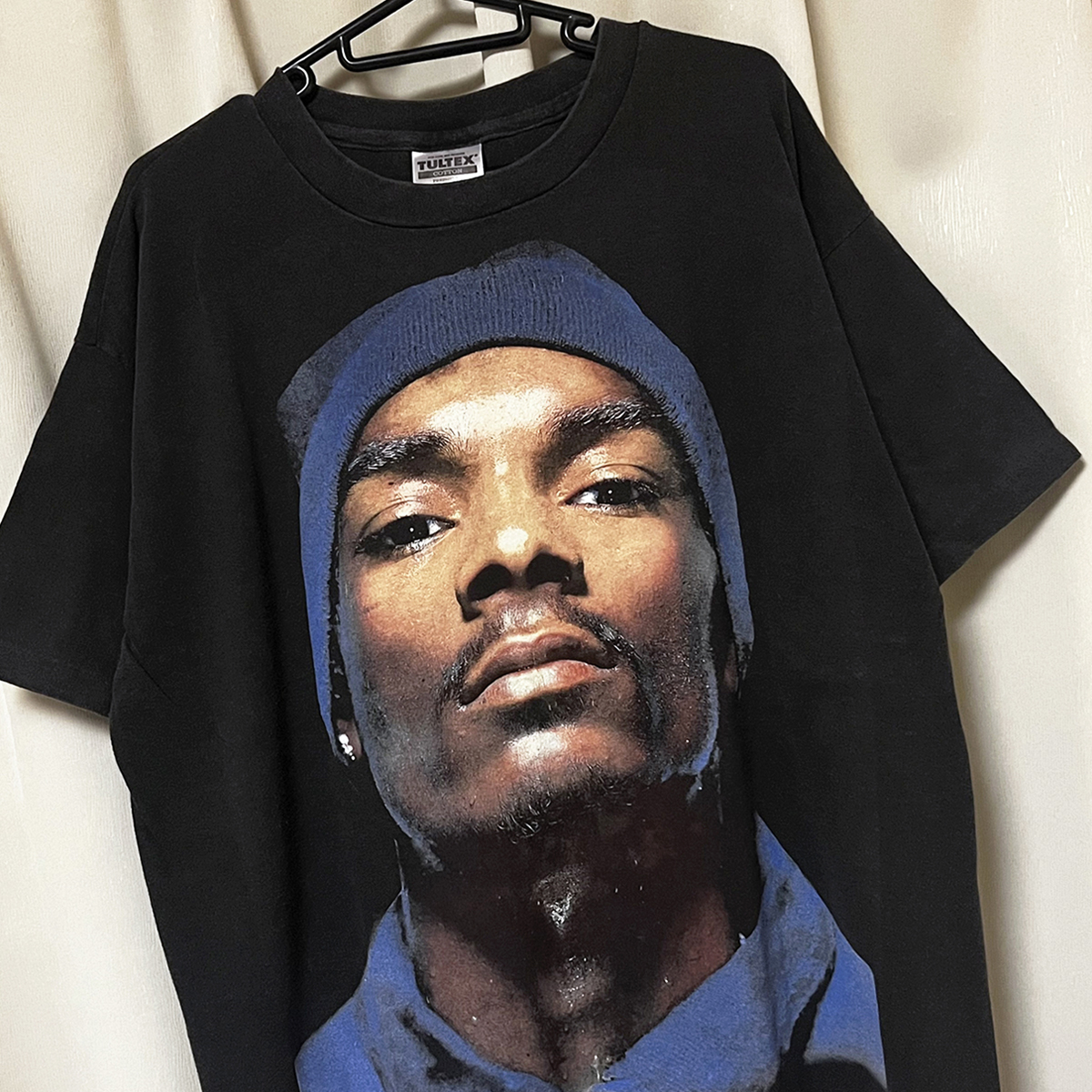 XLサイズ SNOOP DOGG スヌープドッグ Tシャツ ラップ ヒップホップ rap