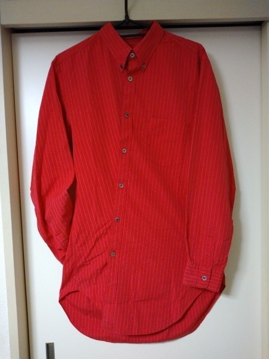 COMME des GARCONS HOMME PLUS/90’s “LEGENDARY”VINTAGE Shirt(^^ゞ