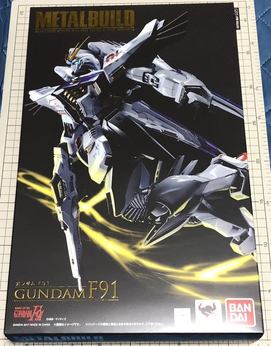 数量限定セール 新品未開封品 ガンダムF91 メタルビルド ストライクフリーダム MG build metal HG 機動戦士ガンダム 数量限定セール 新品未開封品 ガンダムF91 メタルビルド ストライクフリーダム MG build metal HG 機動戦士ガンダム