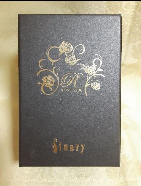 限定品【シナリー化粧品】ROSE 5500 /ローズ/香水/パルファン 限定品【シナリー化粧品】ROSE 5500 /ローズ/香水/パルファン