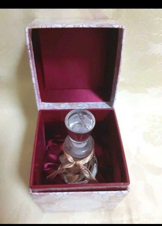 限定品【シナリー化粧品】ジャスミン ド レーヴ/香水 限定品【シナリー化粧品】ジャスミン ド レーヴ/香水