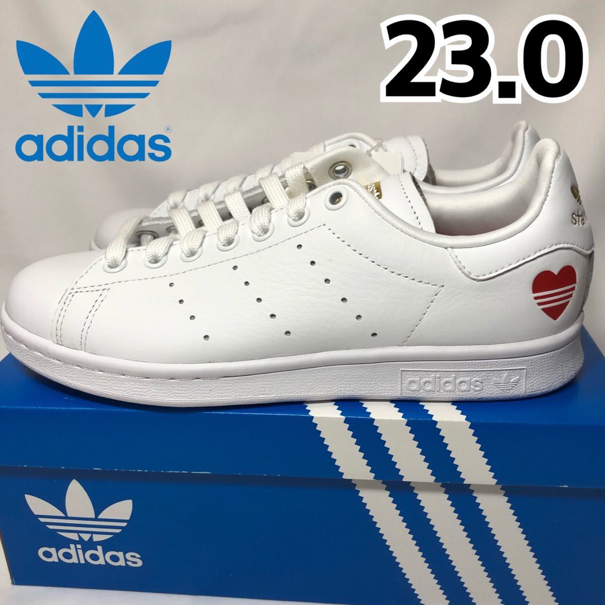 新品】adidas STAN SMITH アディダス スタンスミス ホワイト 新品】adidas STAN SMITH アディダス スタンスミス ホワイト