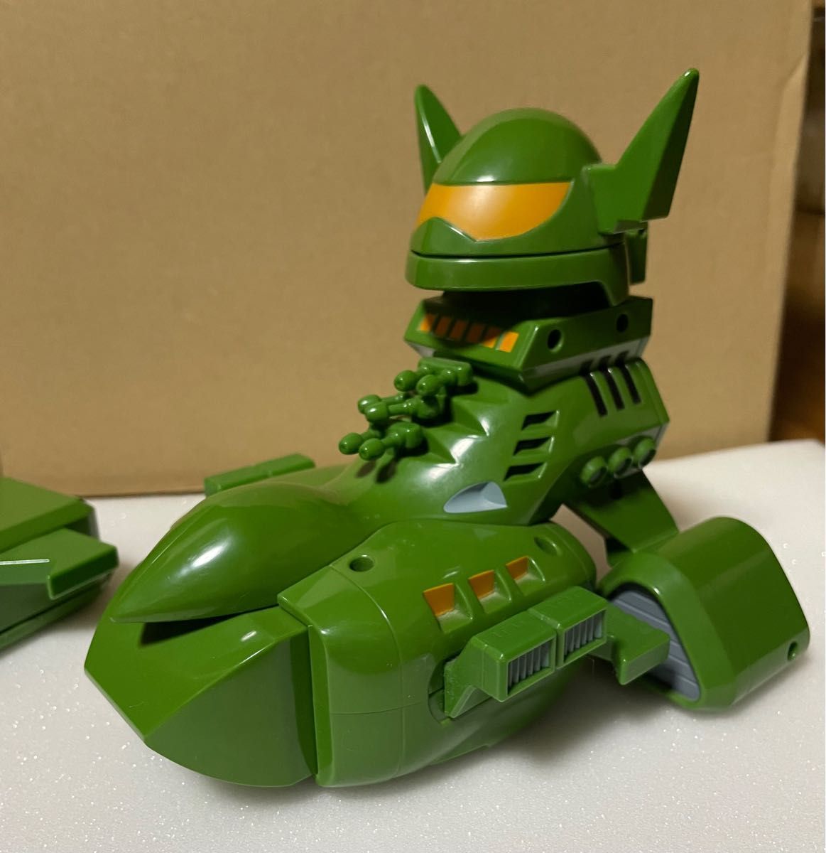 SDガンダムフルカラーSDムサイ|Yahoo!フリマ(旧PayPayフリマ) SDガンダムフルカラーSDムサイ|Yahoo!フリマ(旧PayPayフリマ)