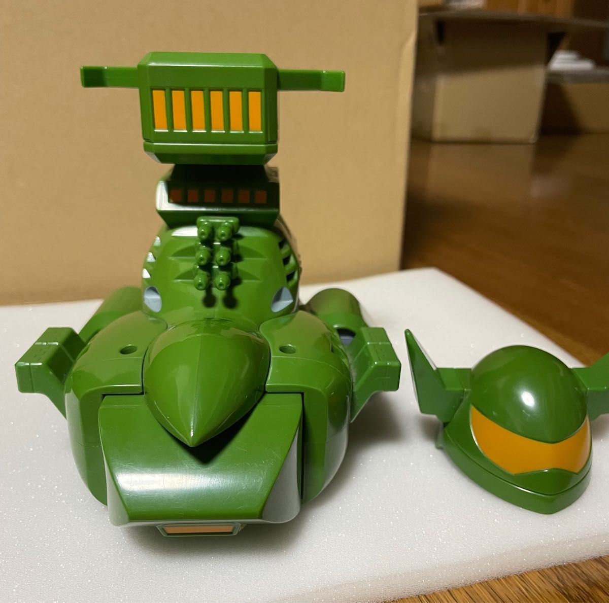 SDガンダムフルカラーSDムサイ|Yahoo!フリマ(旧PayPayフリマ) SDガンダムフルカラーSDムサイ|Yahoo!フリマ(旧PayPayフリマ)