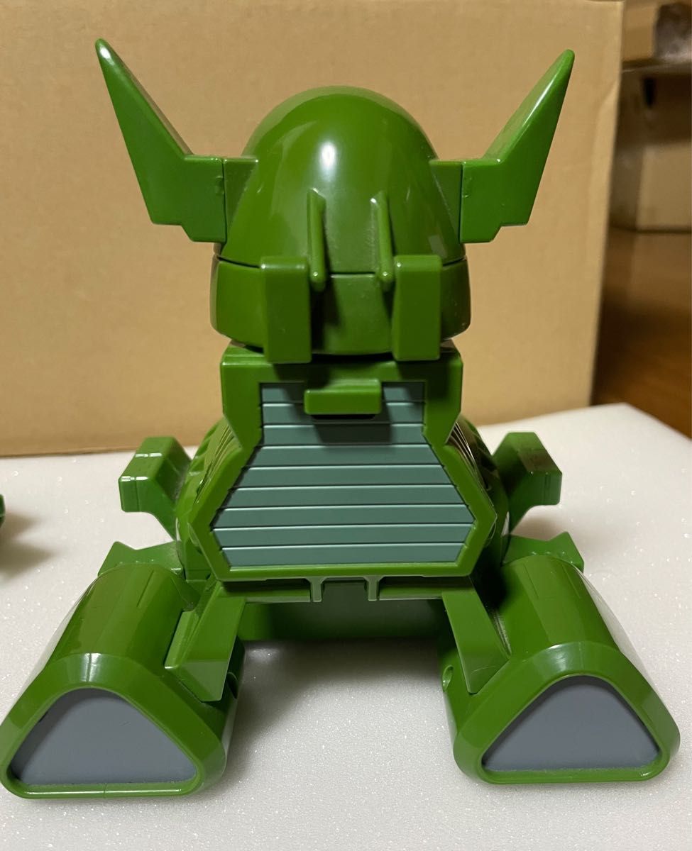 SDガンダムフルカラーSDムサイ|Yahoo!フリマ(旧PayPayフリマ) SDガンダムフルカラーSDムサイ|Yahoo!フリマ(旧PayPayフリマ)