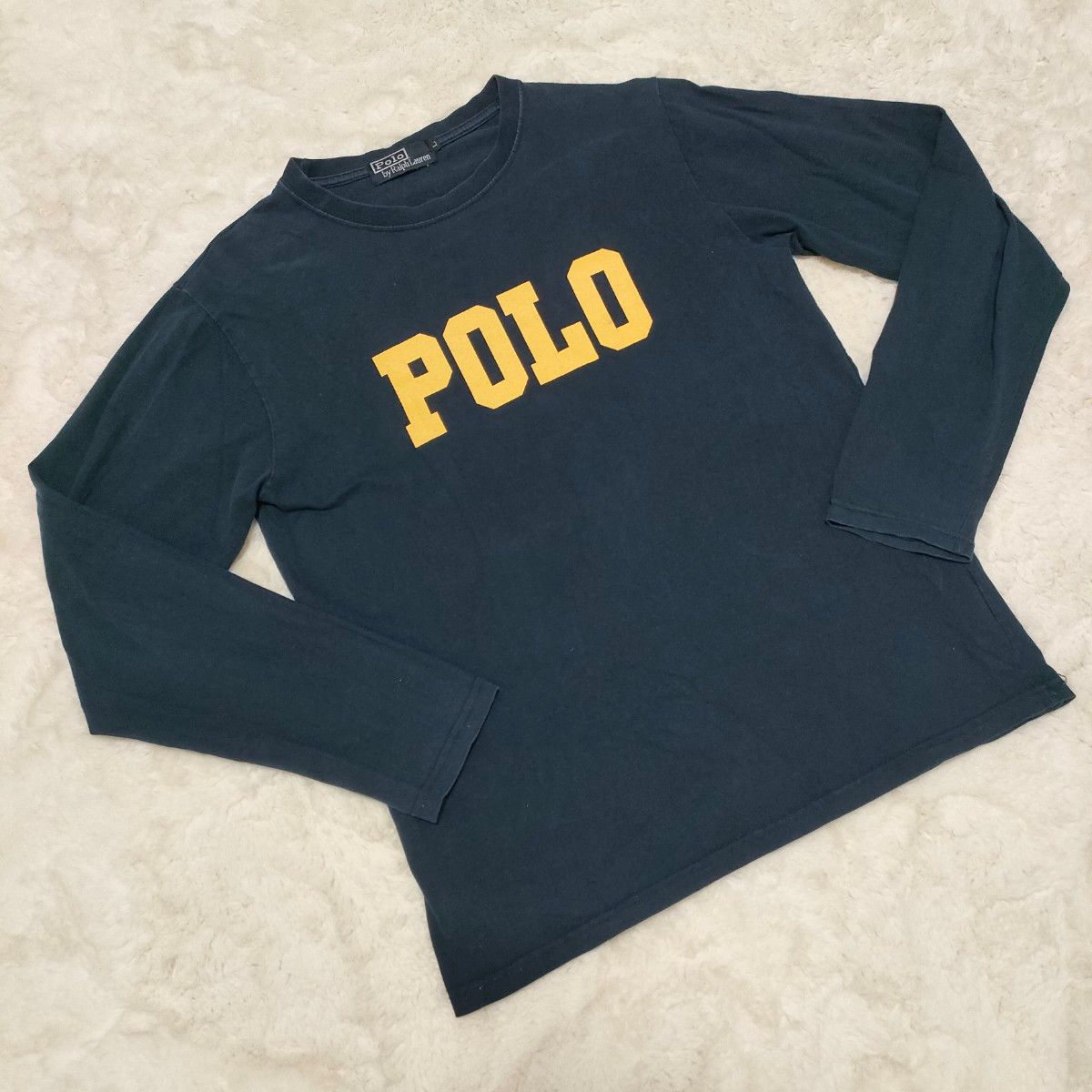 POLO RALPH LAUREN ポロラルフローレン ビッグポニー　ポロシャツ　未使用に近い　美品　価格交渉OK