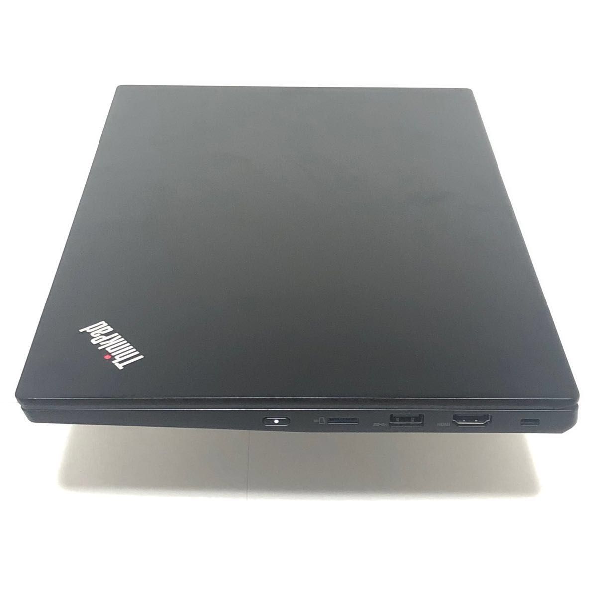 #35 Thinkpad L13 gen1 10世代i5/16/256