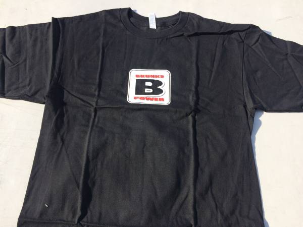 SKUNK2 B-power T-shirt Mサイズ Tシャツ USDM B16A B18C ACURA シビック インテグラ 正規輸入品 即納_フロントプリント