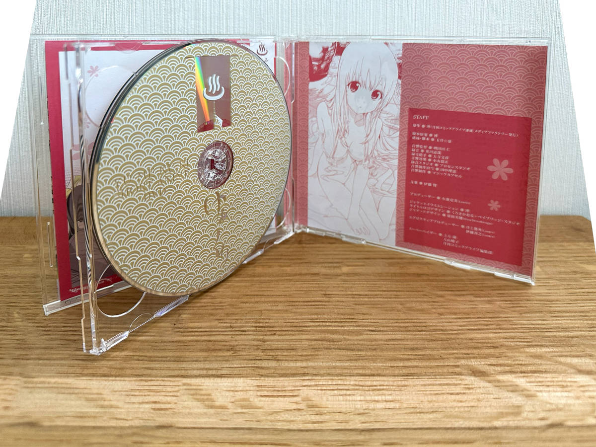[ б/у * хорошая вещь ]. оригинальное произведение комикс [....] DRAMA CD. покупатель san выше выше Daisaku битва!?lCD+DVD2 листов комплект 