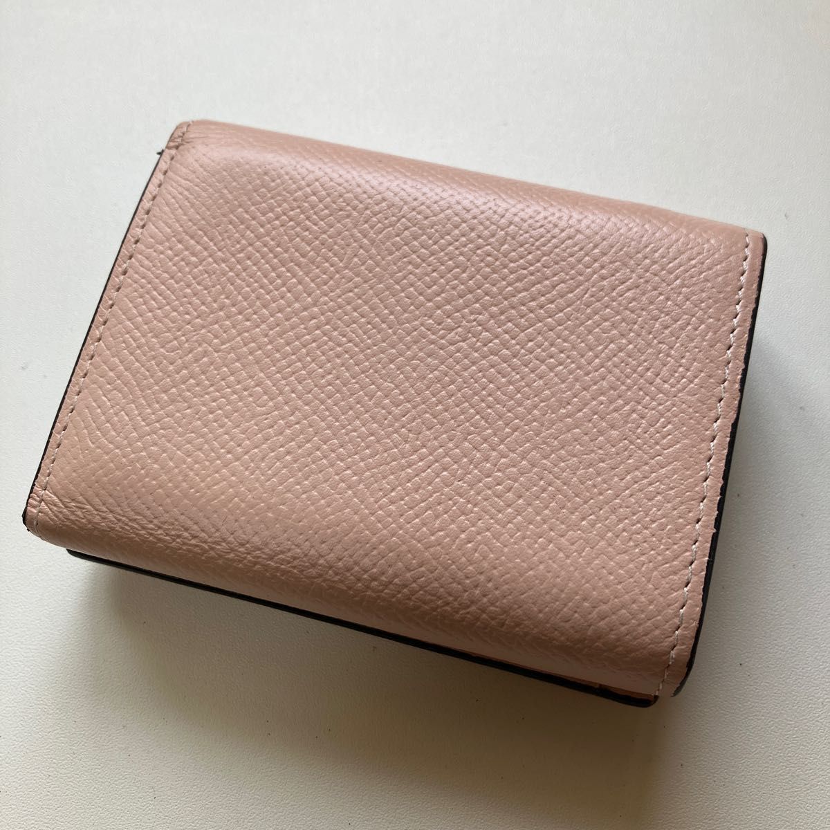 ボナベンチュラ 三つ折り財布 スモールウォレット ノブレッサ ボナベンチュラ 三つ折り財布 スモールウォレット ノブレッサ
