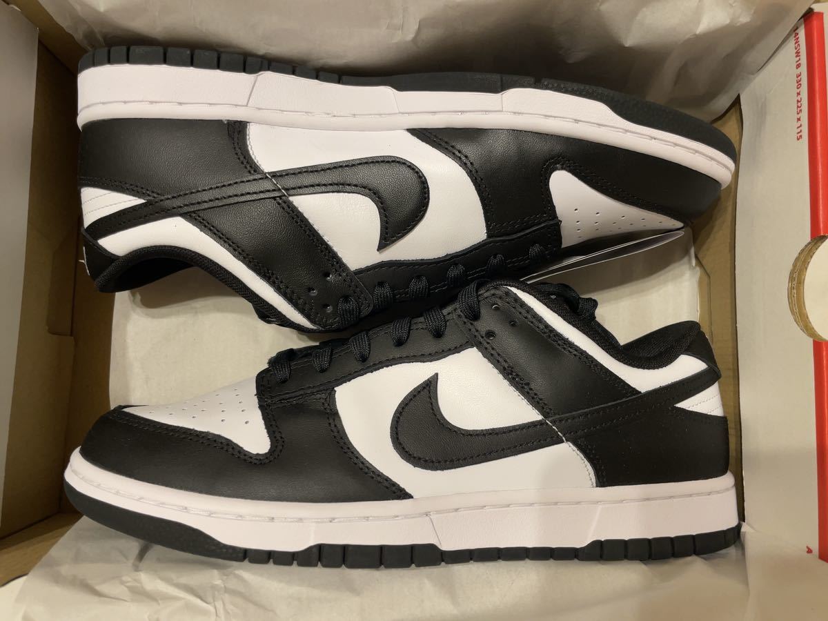 ナイキ NIKE DUNK LOW DD1391-100 28.5cm 未使用 | JChere雅虎拍卖代购