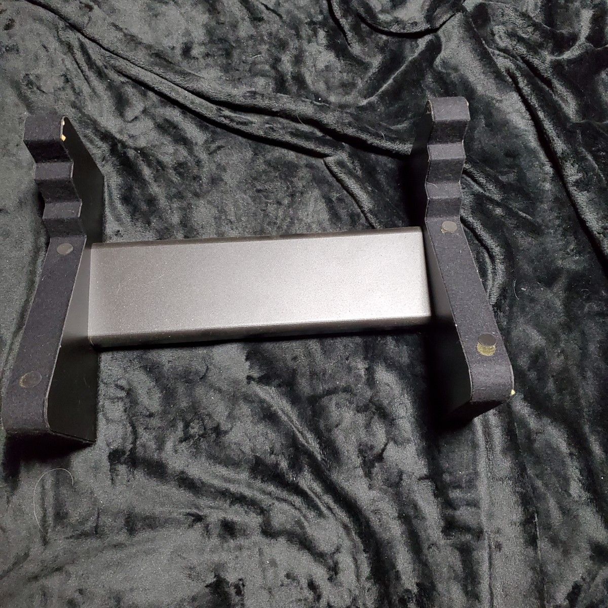 【美品】KEFaudio iQ6c センタースピーカー 台付き 美品