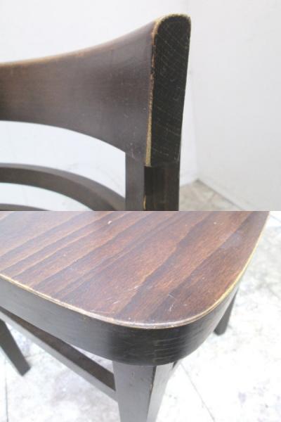 中古店舗用品 椅子6脚セット 410×435×430 店舗用イス /23E2316Z 中古店舗用品 椅子6脚セット 410×435×430 店舗用イス /23E2316Z