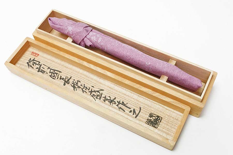 笄 無銘 刀装具（15cm以下の合法サイズ） 笄 無銘 刀装具（15cm以下の