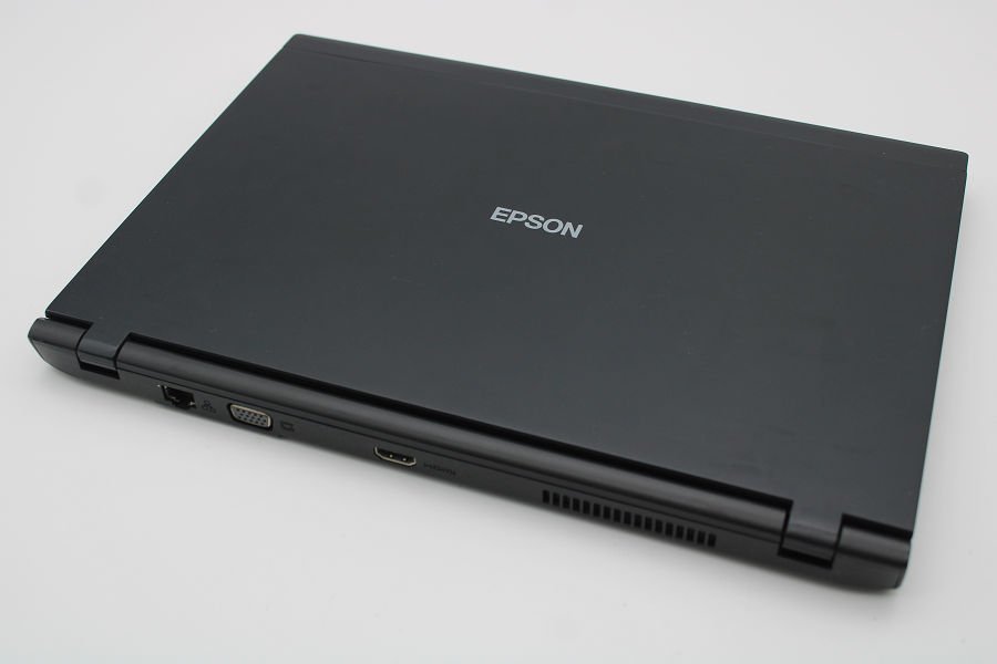EPSON Endeavor NA513E Core i5 7200U 2.5GHz/8GB/256GB(SSD)/13.3W