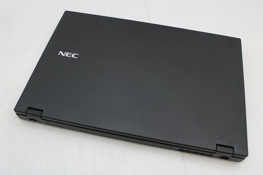 NEC PC-VK24MXZGU Core i5 6300U 2.4GHz/8GB/256GB(SSD)/15.6W/FWXGA(1366x768)/RS232C/Win10 【542233025】_画像3