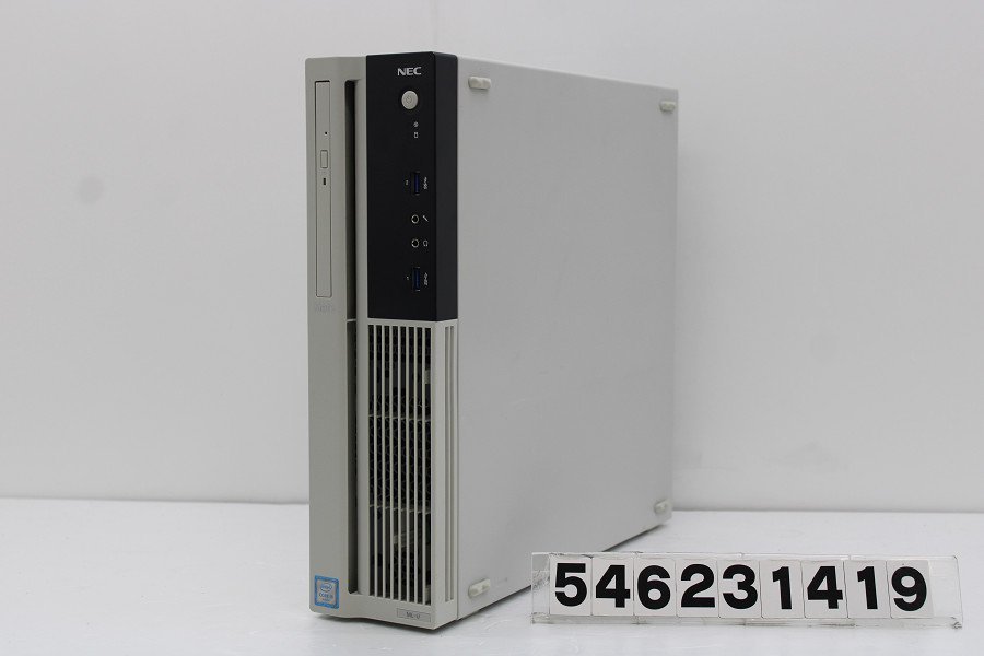 あすつく】 NEC PC-MK27MLZ6CBSU Core i5 6400 2.7GHz/8GB/256GB(SSD