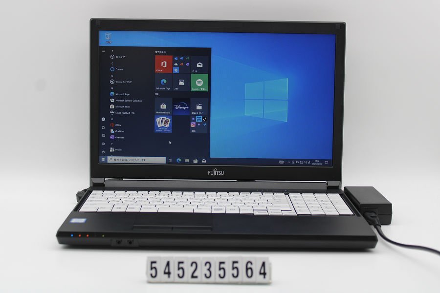 から厳選した Core A579/B LIFEBOOK 富士通 i5 【545235564】 1.6GHz