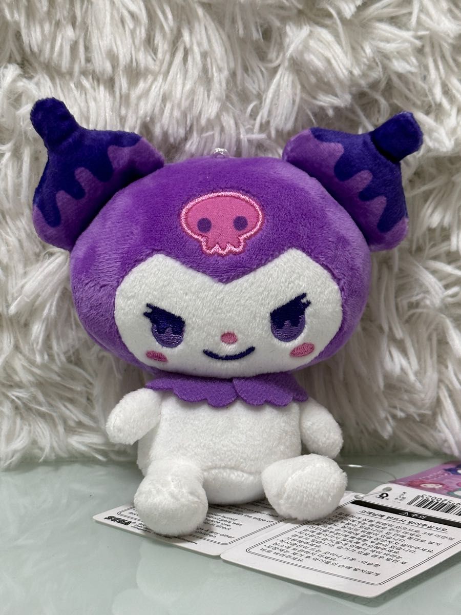 クロミ クロミちゃん マイメロディ マイメロ サンリオ クロミ クロミちゃん マイメロディ マイメロ サンリオ