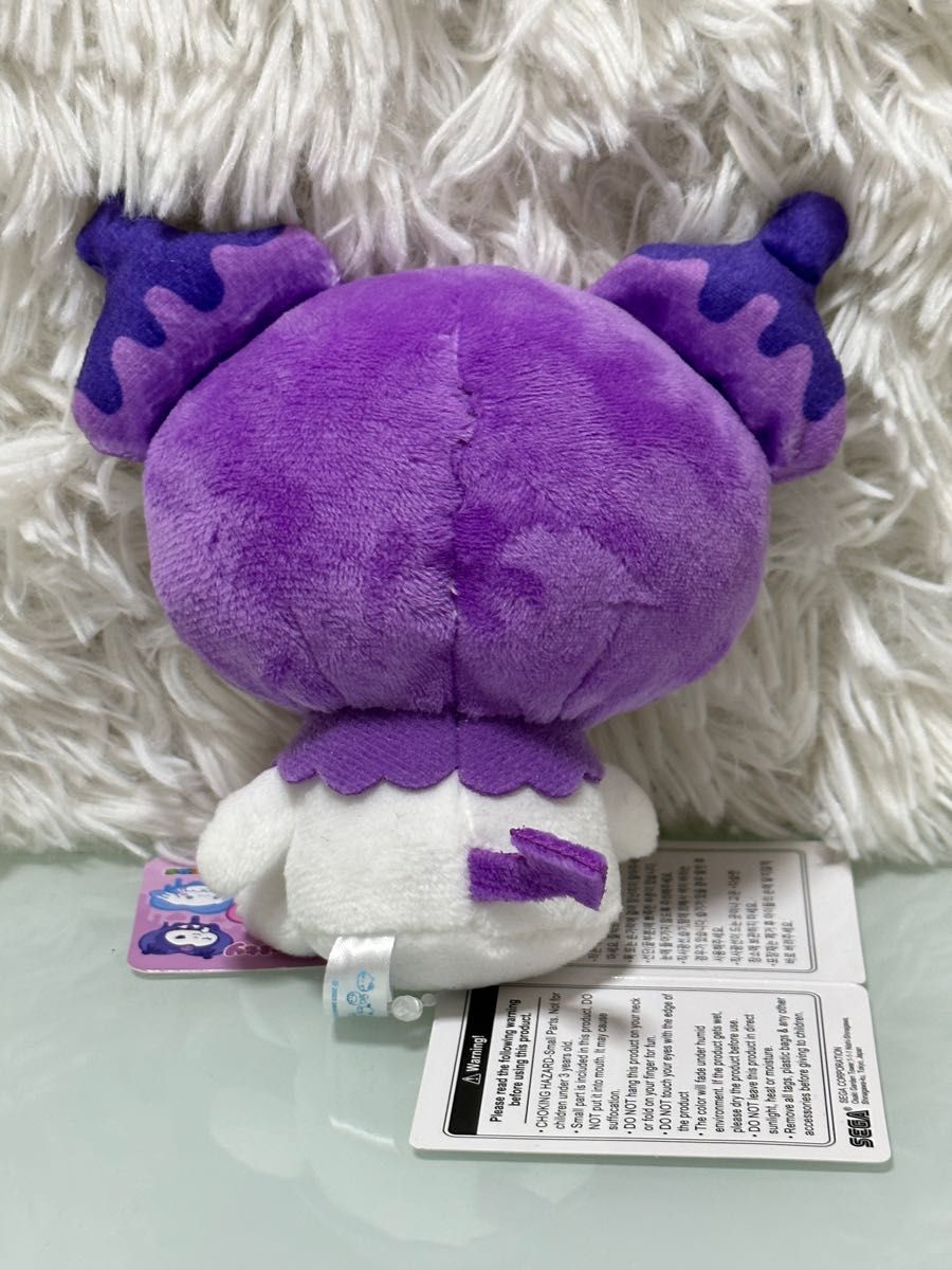 クロミ クロミちゃん マイメロディ マイメロ サンリオ クロミ クロミちゃん マイメロディ マイメロ サンリオ