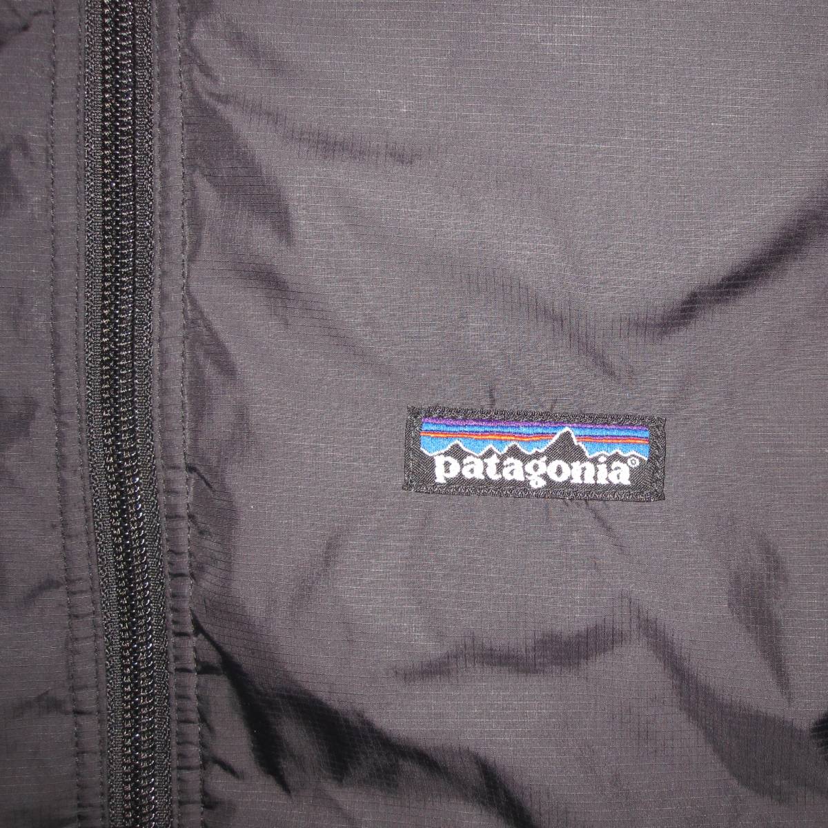 パタゴニア パフボール ベスト(S) / patagonia puffball USA製 パタゴニア パフボール ベスト(S) / patagonia puffball USA製