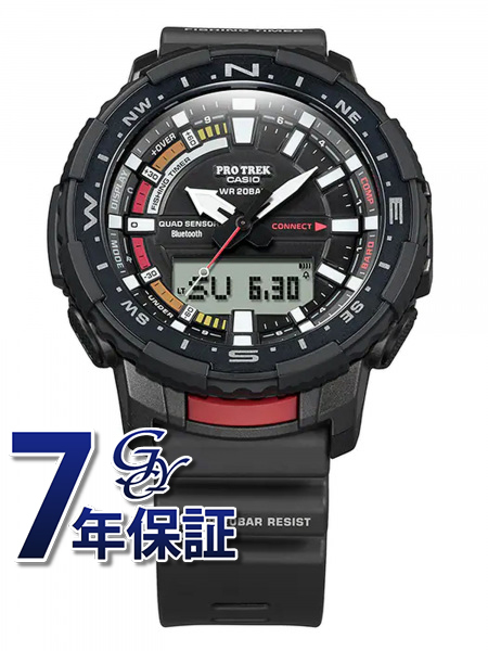  Casio CASIO Protrek PRT-B70 Series PRT-B70-1JF наручные часы мужской 