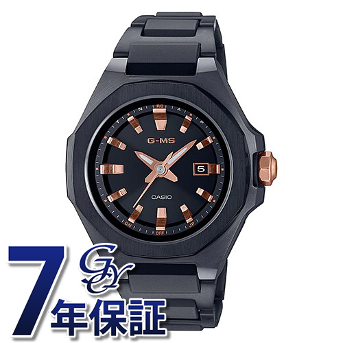超歓迎 G-MS ベビージー CASIO カシオ MSG-W350CG-1AJF レディース 腕時計 その他