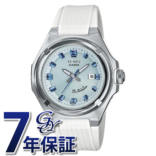 数量限定価格!! カシオ レディース 腕時計 MSG-W300-7AJF G-MS ベビージー CASIO その他