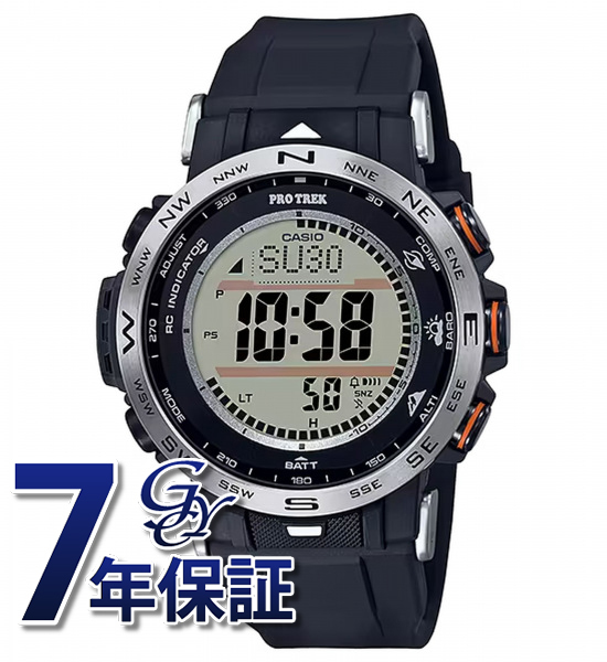 カシオ CASIO プロトレック PRW-30 Series PRW-30-1AJF 腕時計 メンズ