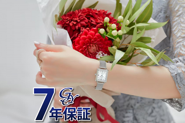 カシオ CASIO シーン Solar Sapphire Model SHS-D400M-7AJF 腕時計 レディース_画像2