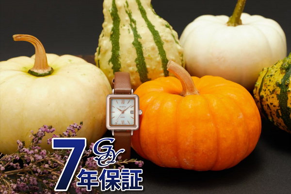 カシオ CASIO シーン Solar Sapphire Model SHS-D400CGL-7AJF 腕時計 レディース_画像3